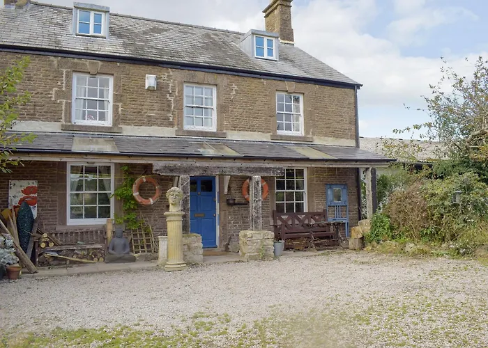 Doward Farm