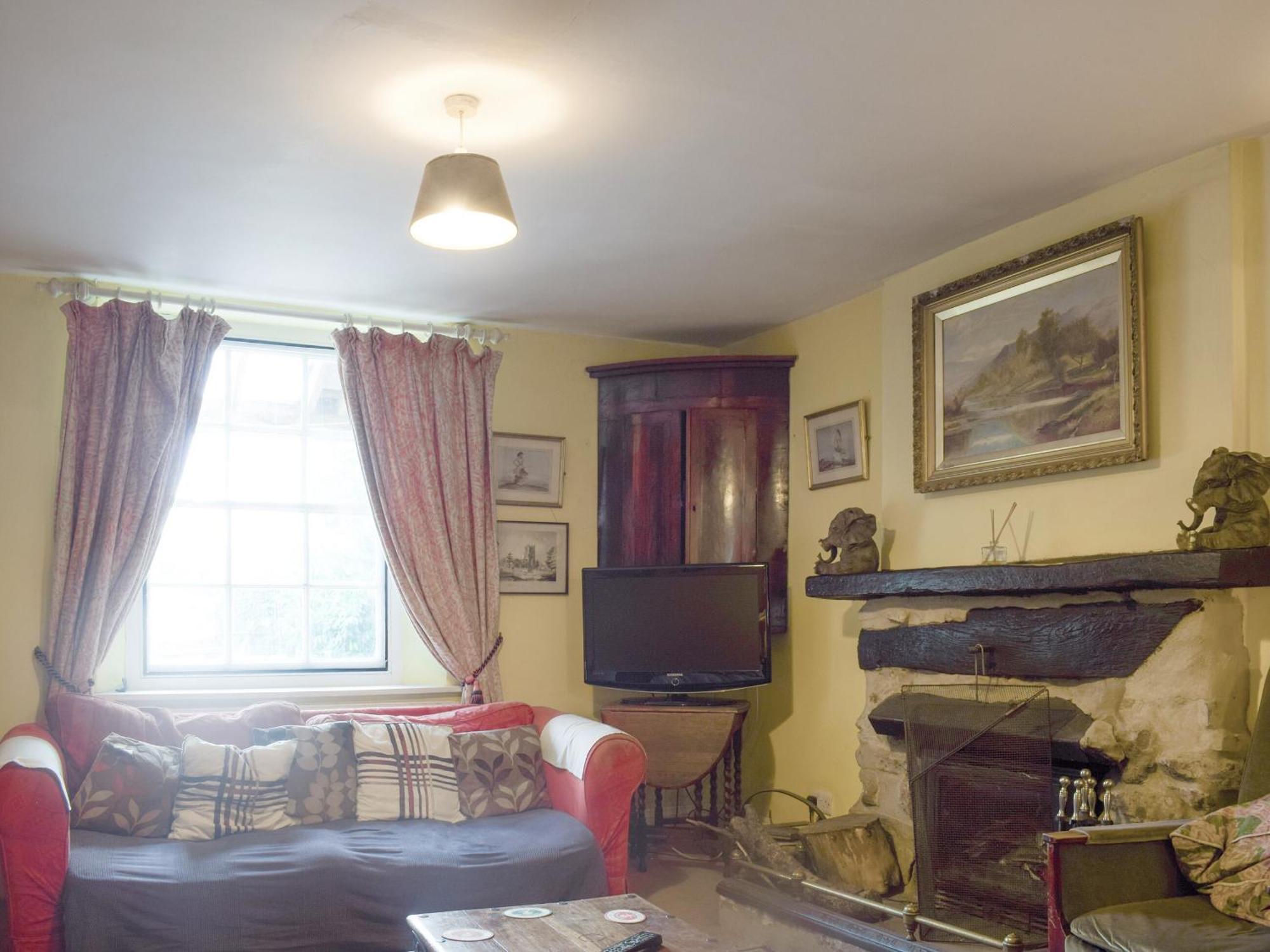 Doward Farm