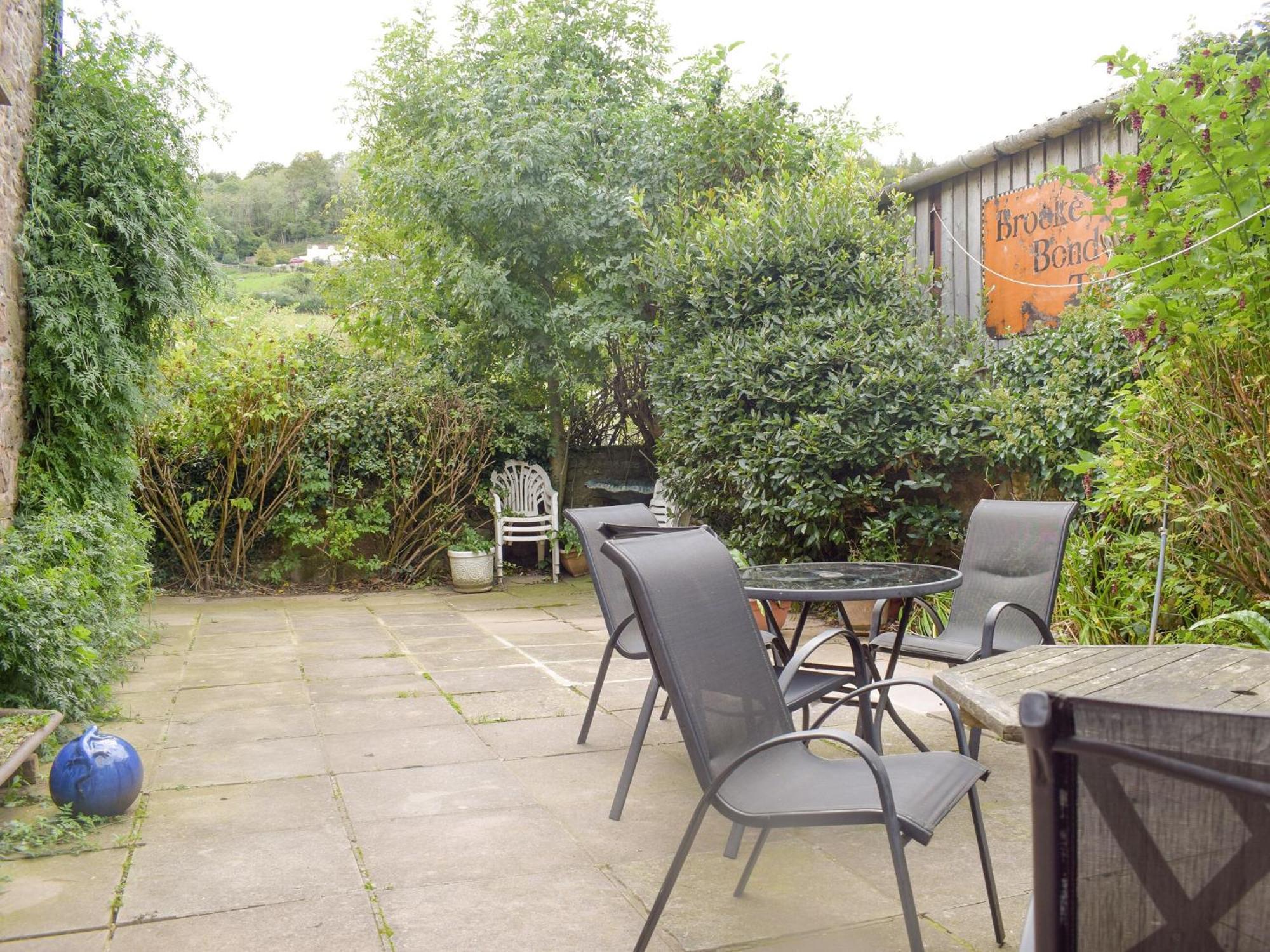 Doward Farm Symonds Yat