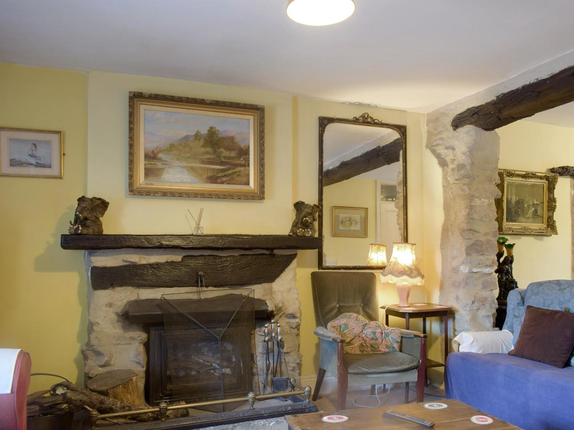 Doward Farm